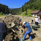 V prostovoljstvu dominirajo ženske, vse več naravnih nesreč okrepilo področje civilne zaščite in reševanja