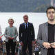 (VIDEOKOLUMNA) Vzporedne realnosti zunanje politike. Kako daleč je mir?