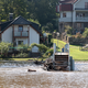 (FOTO) Poplave na Češkem: Skrbi povzročajo jezovi, najhuje na jugu in severovzhodu. Volitev ne bodo prestavili