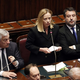 Kako je Giorgia Meloni postala dostojanstvena?