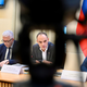 Logar zanika, da bi pritiskali na Teo Košir, ki je zapustila stranko in odstopila kot poslanka