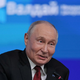 Putin posvaril pred napadom na Kaliningrad