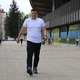 (FOTO) Tako se je od Ljudskega vrta poslovil Feđa Dudić, vijoličasti trenirali pod budnim očesom Cema Basgula