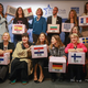 My Voice, My Choice nagrajena v Strasbourgu: Nagrada pripada vsem, ki verjamejo v spremembe
