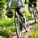 6 blagodejnih učinkov vožnje s kolesom