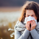 Kako preživeti pomladno sezono alergij?