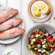 Vse, kar morate vedeti o mediteranski dieti