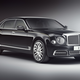 Za 15 Kitajcev - Bentley mulsanne extended wheelbase