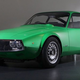 Posebna alfa za posebnega kupca - Alfaholics Zagato-R