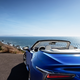 Na ceste prihaja poleti - Lexus LC 500 convertible