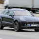 Še bo vztrajal na cestah - Porsche macan