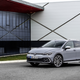 Goden za ženitev - Volkswagen golf alltrack