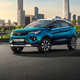 Elektromobilnost za 17.800 evrov - Tata nexon EV