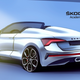 Sedmi študentski koncept - Škoda scala spider concept