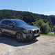 BMW X3 xDrive30e - Prva fura