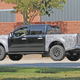 Brez kamuflaže na maski - Ford F-150 raptor V8