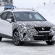 Novinec prihaja pred koncem leta - Seat arona