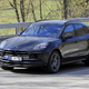 Tretja posodobitev - Porsche macan