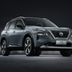 Novi hibridni X-trail bo na voljo prihodnje leto - Nissan X-trail