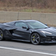 Hibridni pogon - Chevrolet corvette E-ray