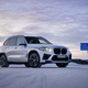 Maloserijska proizvodnja vodikovega iX5 - BMW iX5 hydrogen