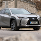 Lexus UX 300e - Domača predstavitev