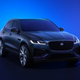 Zdaj z izboljšanim priključnohibridnim pogonom - Jaguar F-pace P400e