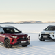 Toyota RAV4 - Mednarodna premiera