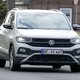 Po Braziliji ujet še v Nemčiji - Volkswagen T-cross