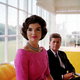 Jackie Kennedy Onassis: Vzornica z napako