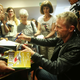 Jo Nesbø: Neizprosen do lastnih junakov in bralcev