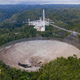 Observatorij Arecibo bodo podrli