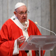 Papež Frančišek: »Življenje se meri v ljubezni«
