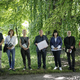 Jubilejni kresnik v torek na ljubljanskem Rožniku