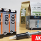 CBD smola v akciji 2+1 GRATIS