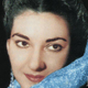 Maria Callas, Božanska