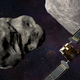 Sonda, ki se bo zaletela v asteroid