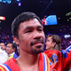 Pacquiao se ne bo smešil, kakor se Mayweather