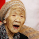 Na Japonskem kar 86.500 stoletnikov, največ doslej