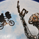 Spielbergov E.T. zamenjal lastnika za 2,45 milijona evrov