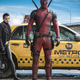 TV namigi: Deadpool, Telenovela in Sava