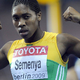 Caster Semenya: Skupaj s svetom sem izvedela, da nimam maternice