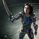 TV namigi: Alita, Razpoložena za ljubezen in Gogo