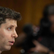 Sam Altman senatorje pozval k regulaciji umetne inteligence