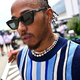 Lewis Hamilton vlaga bogastvo v nepremičnine