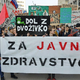 Sožitje javnega in zasebnega v javnih zdravstvenih sistemih