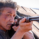 TV namigi: zadnji Rambo, Kajzer je tokrat kriminalist in o žici