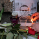 Taborišče ob severnem siju smrtonosno za Navalnega