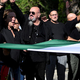 Stranka italijanske premierke se je zahvalila skinheadom za sodelovanje