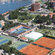 Teniški center bo postal športni park